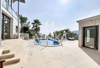 Garraf II (Les Botigues de Sitges), Castelldefels, Catalonia 08860