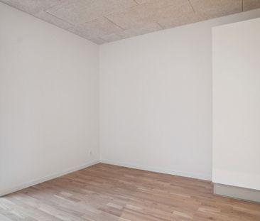 4-vær. rækkehus med egen terrasse - Foto 6