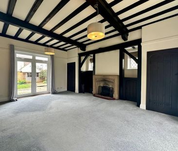 4 bedroom semi-detached house to rent - Photo 1