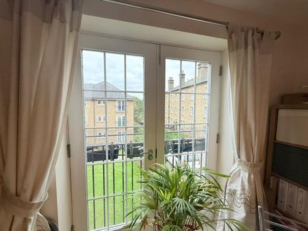 1 bedroom apartment to rent - Photo 4