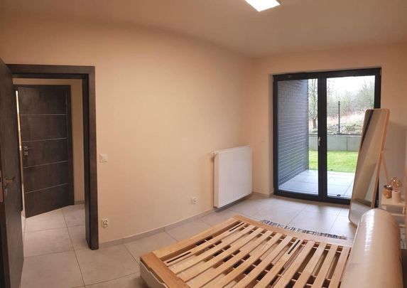 Mieszkanie na wynajem - Photo 1