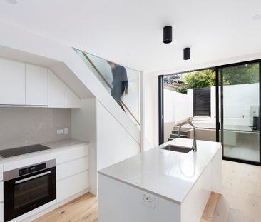 31 Junction Street, Glebe NSW 2037 - Terrace For Rent | Domain - Photo 2