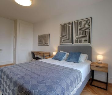 1 Zimmer, 15 m², 1. Stock - Photo 1