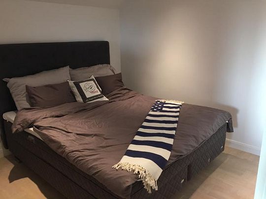 3 rooms apartment for rent i Stockholm - Foto 1