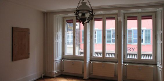 21/2-Zimmer-Wohnung im Zentrum von Luzern - Photo 3