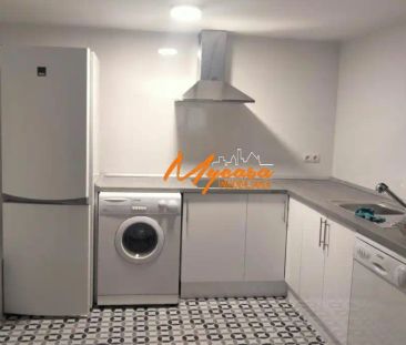 Apartamento de alquiler en Castillo Campodón - Photo 3