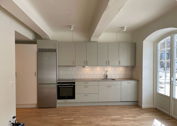 Bataljonsgatan, Strängnäs - Foto 1