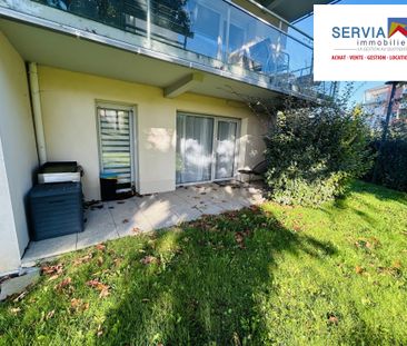 Location Appartement 3 pièces 56m² AURAY 56400 - Photo 1