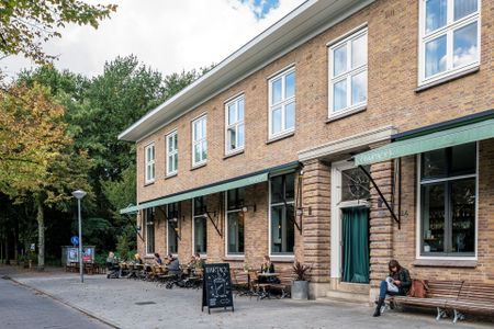 Hoofdweg 54, 1058 BD Amsterdam - Foto 2