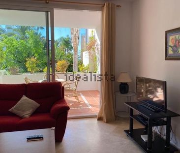 Alquiler de piso en Trajano, 2 - Photo 5