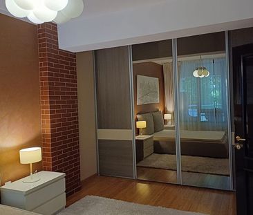 Apartament 2 Camere, 65 mp, Terasă Amenajată – Exclusive Residence Cop - Fotografie 1