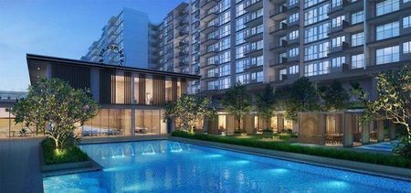 Treasure at Tampines (D18), Condominium - For Rent - Photo 5