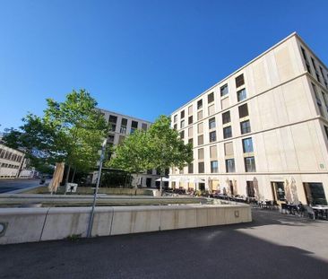 Superbe studio au centre de Fribourg ! - Foto 4