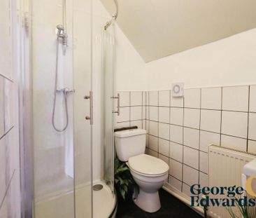1 bedroom terraced house to rent - Photo 6