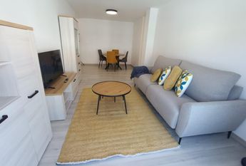 2-Bedroom Apartment for Rent in Cabo Blanco