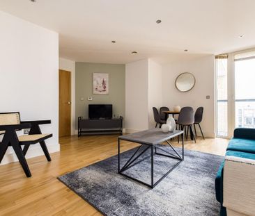 1 bedroom flat to rent - Photo 5