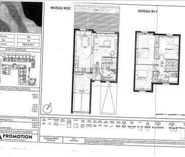 Mireval-Villa T4-87m² - Photo 2