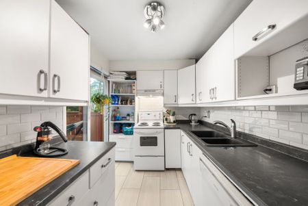 For Lease - 11 Salisbury Avenue Unit# Upper, Toronto, Ontario - Photo 2