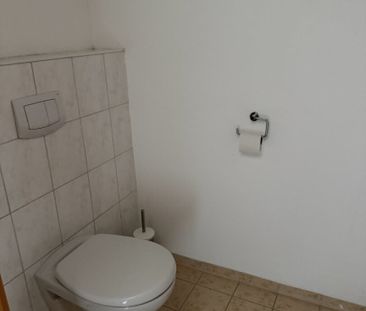 3 Zimmerwohnung - Parkplatz - Kellerabteil - UNBEFRISTET - Foto 2