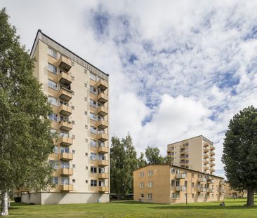Sturegatan 17, Helsingborg - Photo 1