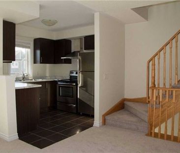 For Lease - 48 Nearco Crescent, Oshawa, Ontario - Photo 3