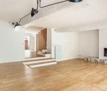 Tout savoir sur cette maison dans le quartier Centre Ville, à Rueil... - Photo 5