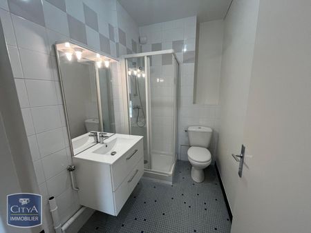 Location Appartement 2 pièces 43m² DIJON 21000 - Photo 4