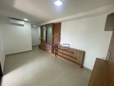 Apartamento Para Aluguel Em Jardim Guanabara - Foto 3