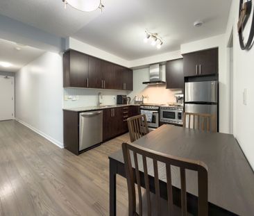 For Lease - 352 Front Street Unit# 901, Toronto, Ontario - Photo 3