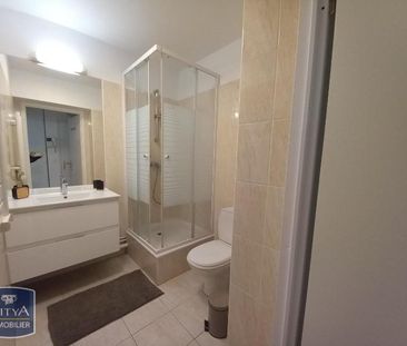 Location Appartement 1 pièce 24m² BOULOGNE BILLANCOURT 92100 - Photo 1