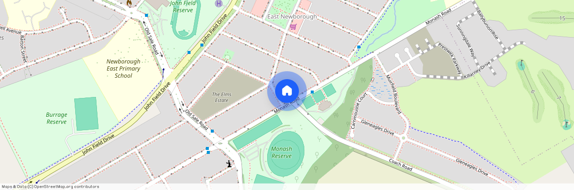 131 Monash Road, Vic 3825, Newborough