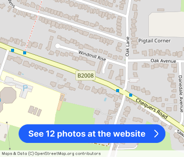 Chequers Road, Minster On Sea, ME12 - Photo 1