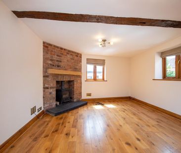 3 bedroom barn conversion to rent - Photo 1