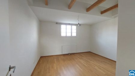 Familientraum - Doppelhaushälfte mit großem Garten am Rosenhügel! - Photo 5