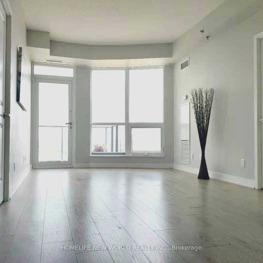 For Lease - 195 Bonis Avenue Unit# 1911, Toronto, Ontario - Photo 1