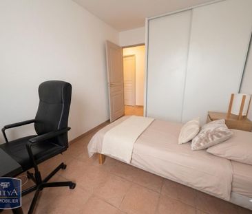 Location Appartement 2 pièces 41m² CARCASSONNE 11000 - Photo 2