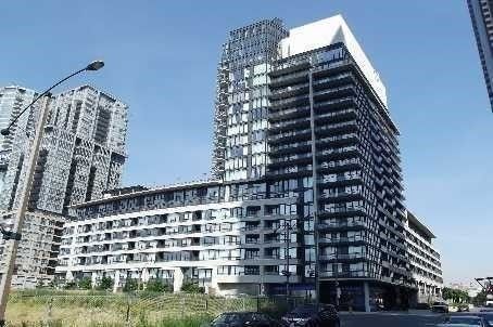 For Lease - 8 Telegram Mews Unit# 2003, Toronto, Ontario - Photo 1