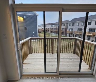 For Lease - 59 Bellhouse Avenue, Brantford, Ontario - Photo 1