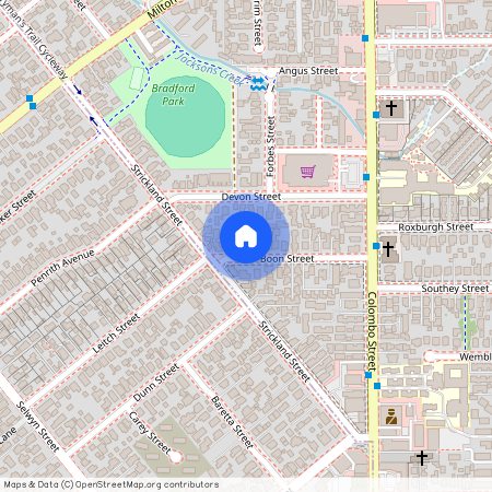 1/11 Boon Street, Sydenham, Christchurch