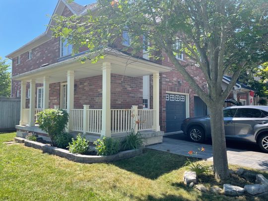 For Lease - 71 Frank Faubert Drive, Toronto, Ontario - Photo 1