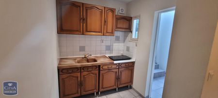 Location Appartement 2 pièces 60m² VILLENEUVE SUR LOT 47300 - Photo 4