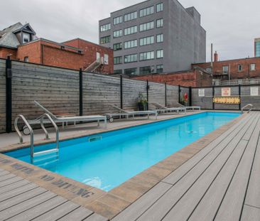 For Lease - 300 Lisgar Street Unit# 1007, Ottawa Centre, Ontario - Photo 3