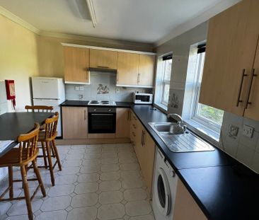 4 bed house to rent in Stanley Wooster Way, Colchester - Photo 1