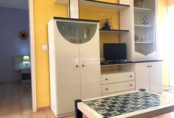 1-Bedroom apartment for rent in Costa del Silencio