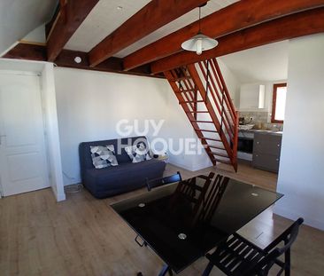 Location Appartement 1 pièce 23m² - Photo 1