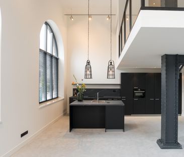 Te huur: Appartement Zuider Buiten Spaarne 84 ZW in Haarlem - Foto 3