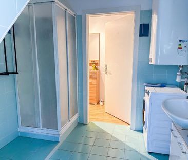 Mietwohnung in Zentrumsnähe von Fehring …! - Photo 5