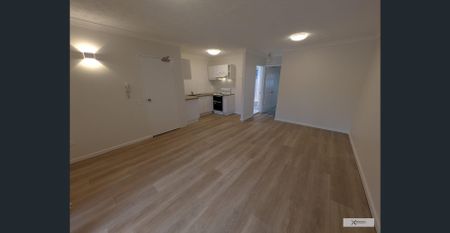Refreshed, oversized one bedroom apartment - Photo 3