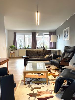 Sint-Goriksplein 15A - Photo 1