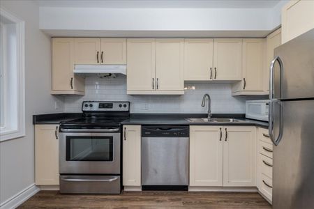 For Lease - 35 Madelaine Drive Unit# 4, Barrie, Ontario - Photo 3